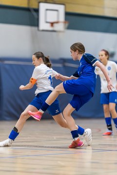 Bild 649 - wCJ NFV Futsalmeisterschaft